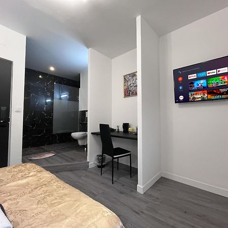 Cosy Centre Ville Нарбон Екстериор снимка