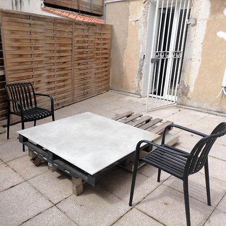 Cosy Centre Ville Нарбон Екстериор снимка