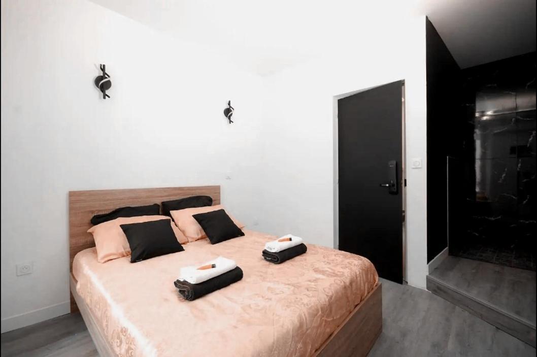 Cosy Centre Ville Нарбон Екстериор снимка