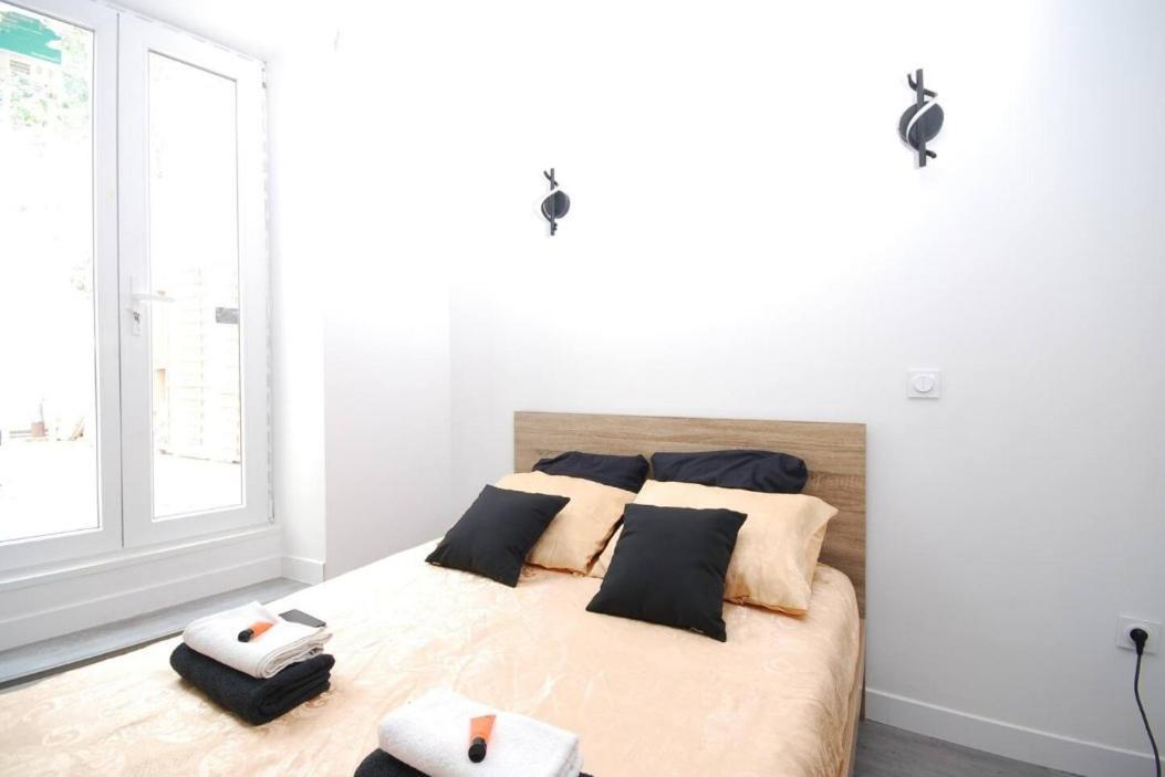 Cosy Centre Ville Нарбон Екстериор снимка